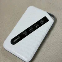 مودم جیبی 4G D-Link