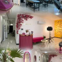 اجاره میز ناخن و اجاره تخت