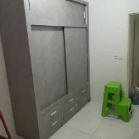 فروش انواع کابینت و کمد دیواری|جاکفشی، کمد، دراور|رباط‌کریم, شترخوار|دیوار