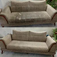 مبل شویی  مبل،خوشخواب،فرش،صندلی  درمنزل|خدمات نظافت|تربت جام, پاسداران|دیوار