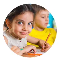 تدریس زبان انگلیسی کودکان