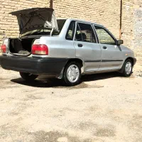 پراید۱۳۱مدل۹۱|خودرو سواری و وانت|اراک, |دیوار