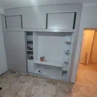 تعمیرات ام دی اف|خدمات پیشه و مهارت|گرگان, |دیوار