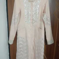 مانتو مجلسی
