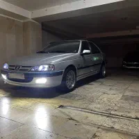 پژو پارس 85|خودرو سواری و وانت|اندیشه, شهرک صدف|دیوار