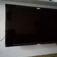 نصب تلویزیون روی دیوار با چوب بدون پایه نصب آنتن|خدمات پیشه و مهارت|نیشابور, بنیاد شهید|دیوار