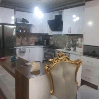 واحد ۸۵متر/دوکله نور/دوخواب