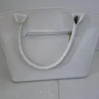 کیف زنانه سفید|کیف، کفش، کمربند|مشهد, آبادگران|دیوار