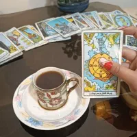 فال و دعای موکلدار