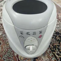 سرخ کن|اجاق گاز و لوازم برقی پخت‌وپز|قم, امامزاده ابراهیم|دیوار