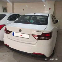 شاهین Gl مدل 1403 خشک