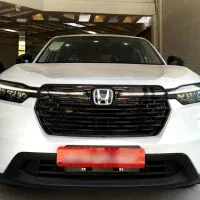 هوندا HRV فول ۲۰۲۴ فروش فوری