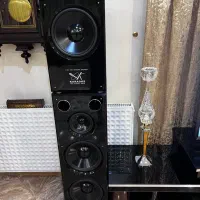 اسپیکر خانگی