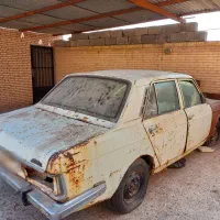 فروش پیکان مدل 1380