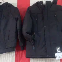 کاپشن رویه جنس مگا تولیدی امیر دادا