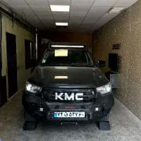 ریمپ ECU با داینو جت  رفع ناک و افزایش توان