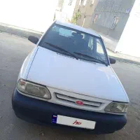 پراید مدل 81 عروسک