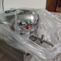 کتری و قوری شیک آک