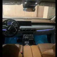 فیدلیتی پرستیژ 7نفره