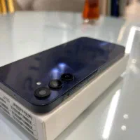 گوشی a15 128gig
