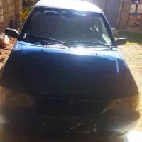 فروش پرایدمدل۹۳|خودرو سواری و وانت|سپیدان, |دیوار