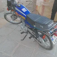 موتور 200پیشرو