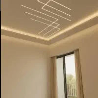 نقاشی و اجرای کناف