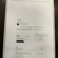 iPad WiFi (2025) ظرفیت 128 گیگابایت رم 6 گیگابایت|تبلت|تهران, جوانمردان (اندیشه)|دیوار