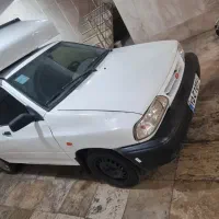 پراید وانت مدل ۹۷