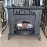 شومینه بخاری آزمایش|بخاری، هیتر، شومینه|ایلام, |دیوار