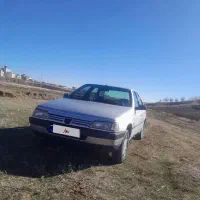 پژو ۴۰۵ مدل ۸۸|خودرو سواری و وانت|رزن, |دیوار