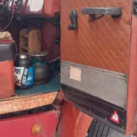 ولوو سوسماری مدل 52|خودرو سنگین|گرگان, |دیوار