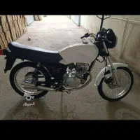 متور سیکلت عتیقه