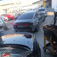 به صافکار ماهر نیازمندیم
