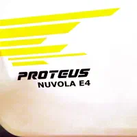 اسکی فضایی پروتئوس اپتیکال مانیتوردار|تجهیزات ورزشی|سنندج, |دیوار