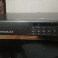 dvr 8کانال