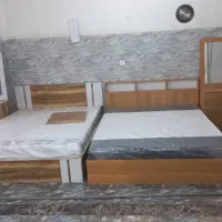 تولیدی کابینت کمد تخت تشک با شرایط پرداخت|جاکفشی، کمد، دراور|آمل, |دیوار