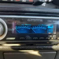 ضبط پایونیر ۷۱۵۰و۵۸۵۰|پخشکننده DVD و ویدیو|تهران, فردوس|دیوار