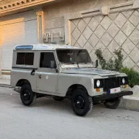 نیم پاژن مدل 1371
