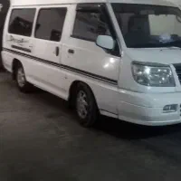 ون دلیکا ۲۴۰۰ سالم و تمیز|خودرو سواری و وانت|اندیشه, پرنیان|دیوار