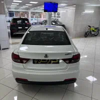 شاهین G با سانروف در حد صفر|خودرو سواری و وانت|زنجان, |دیوار