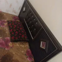 تخت خواب|تخت و سرویس خواب|اهواز, حصیرآباد|دیوار