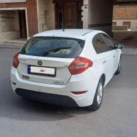 برلیانس h320 موتور بزرگ مدل ۹۷|خودرو سواری و وانت|شریف‌آباد, |دیوار