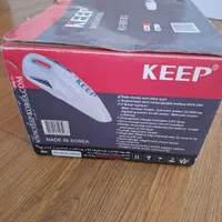 جارو شارژی کره ای اصل|جاروبرقی، جارو شارژی، بخارشو|اصفهان, باغ دریاچه|دیوار