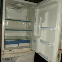 یخچال فریزر و گاز 4شعله|یخچال و فریزر|رشت, بازار|دیوار