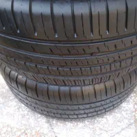 لاستیک خارجی|قطعات یدکی و لوازم جانبی|قم, علی آباد سعدگان|دیوار