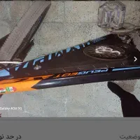 دوچرخه المپیا ۲۶ لوازمی|دوچرخه، اسکیت، اسکوتر|شیراز, هفت تنان|دیوار