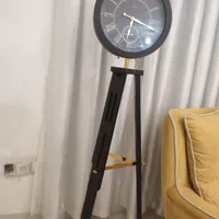 ساعت|ساعت دیواری و تزئینی|بندر گناوه, |دیوار