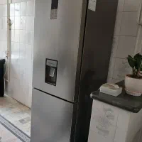 یخچال الکترو استیل مدل es20