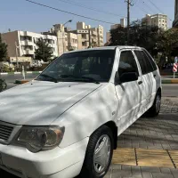 پراید111مدل 94بدون رنگ|خودرو سواری و وانت|مشهد, هفت تیر (نه دره)|دیوار